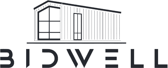 Bidwell Pods